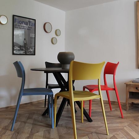Altstadt Luxury Design Apartment Salzburg Exterior photo