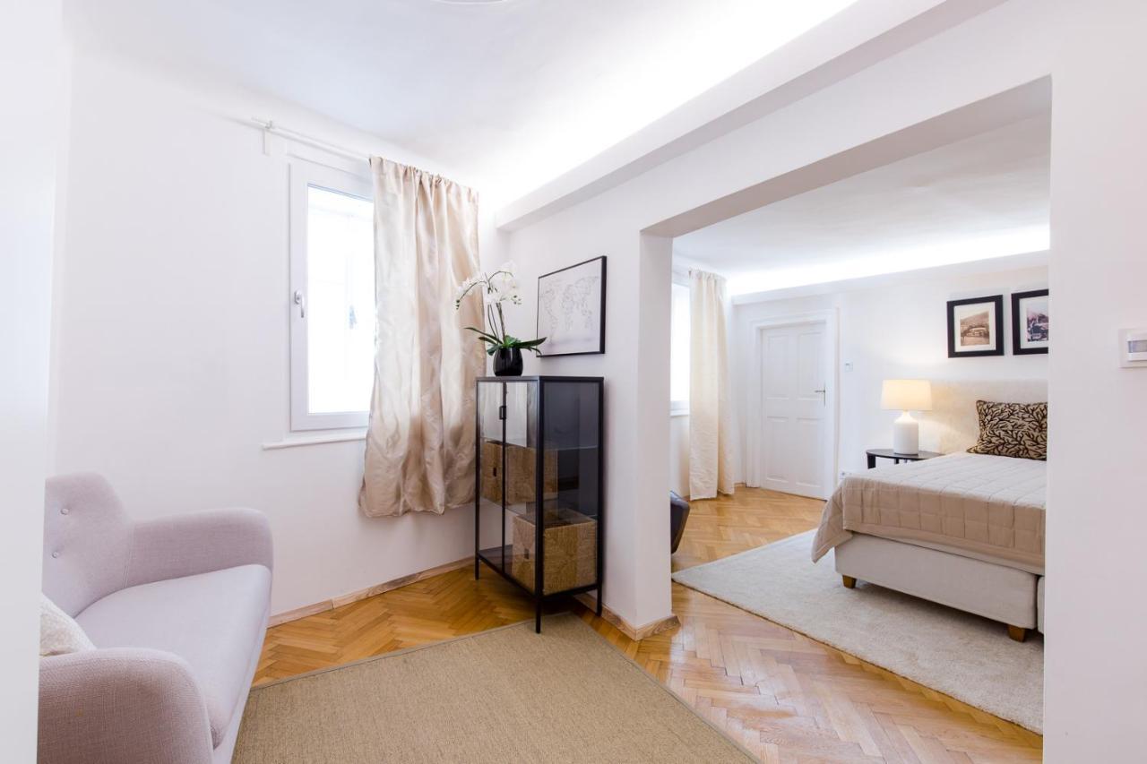 Altstadt Luxury Design Apartment Salzburg Exterior photo