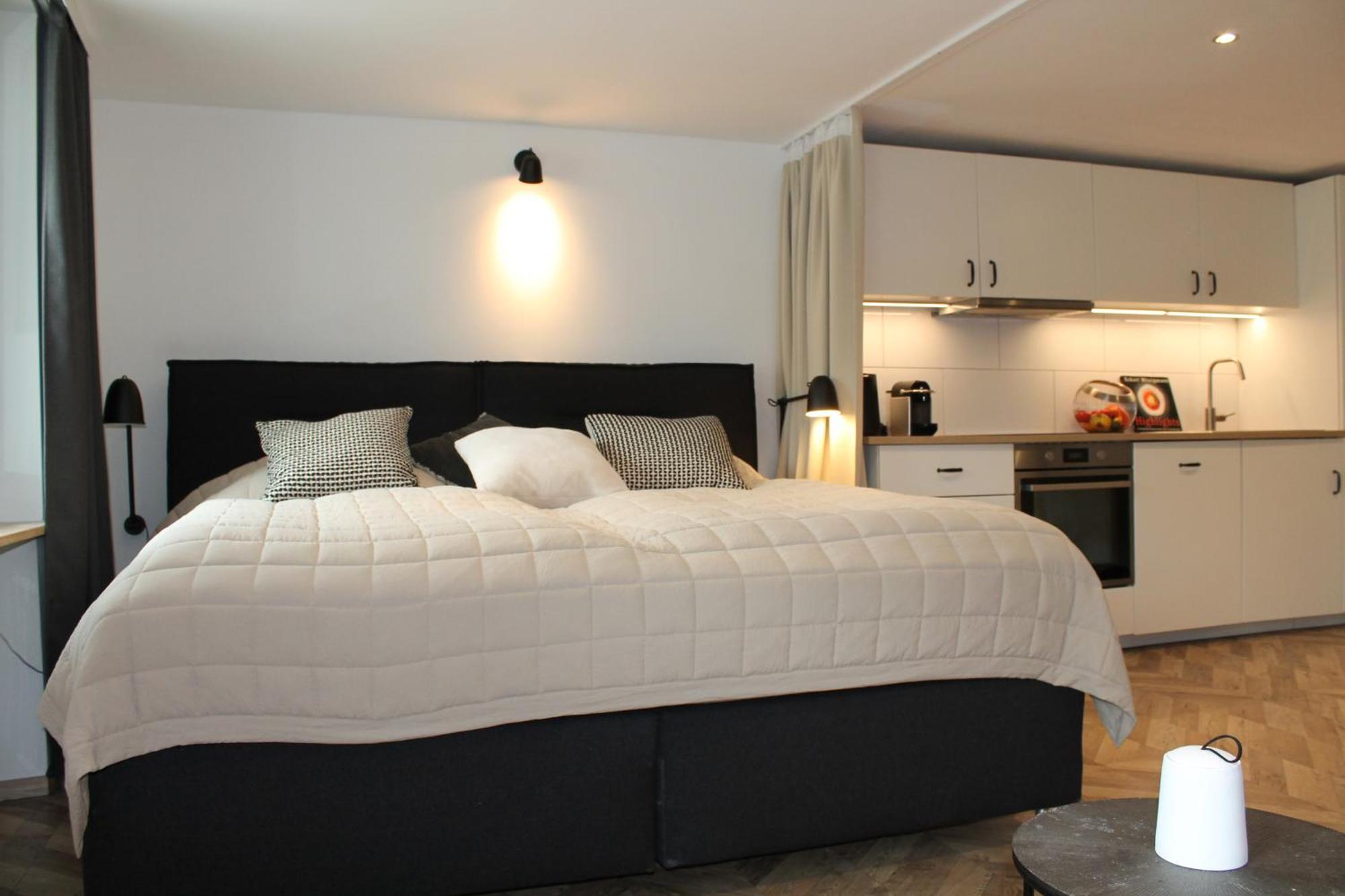 Altstadt Luxury Design Apartment Salzburg Exterior photo